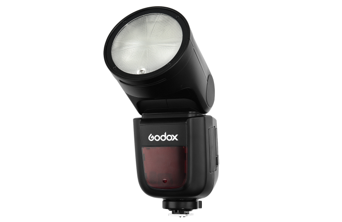 Godox V1P für Pentax