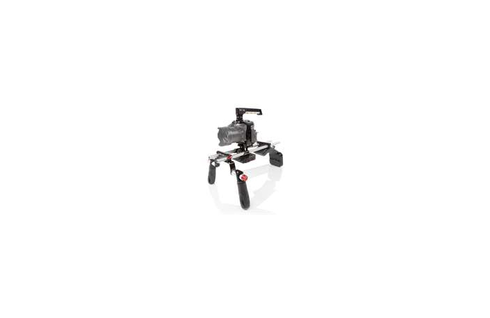 Shape Panasonic GH5 Cage Shoulder Mount
