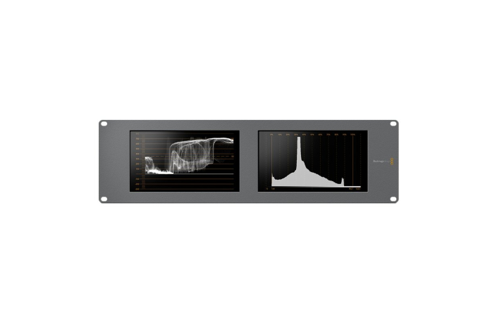 Blackmagic SmartView Duo 2