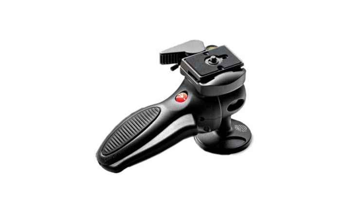 Manfrotto 324RC2 Joystick Kugelkopf Junior