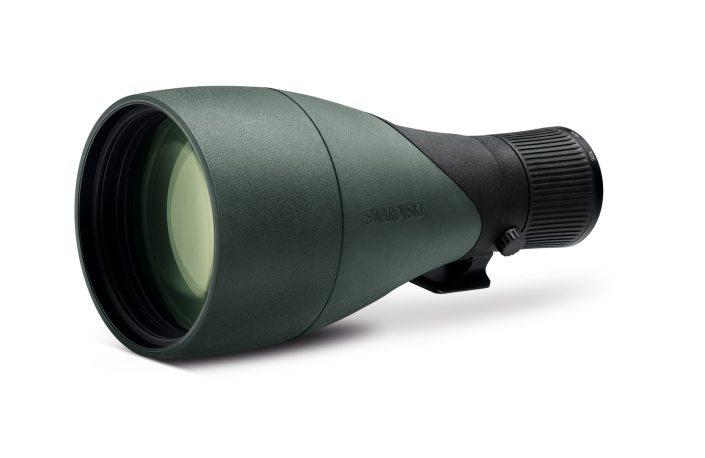 Swarovski Teleskop 115 mm Objektivmodul ergibt 35x (BTX), 30-70x (AXT/STX)