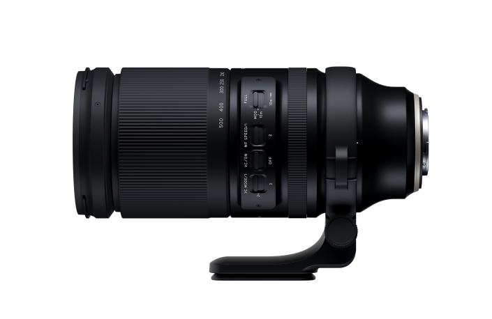 Tamron AF 150-500mm F/5-6.7 Di III VC VXD für FUJI X