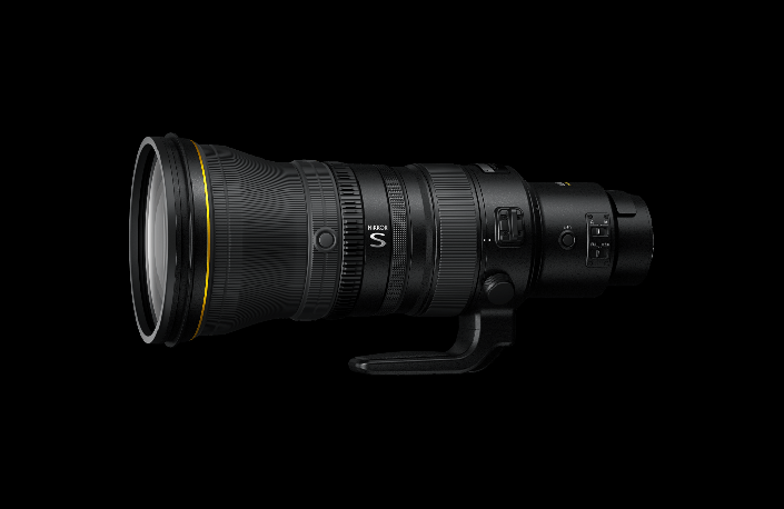 Nikon NIKKOR Z 400mm f/2.8 TC VR S