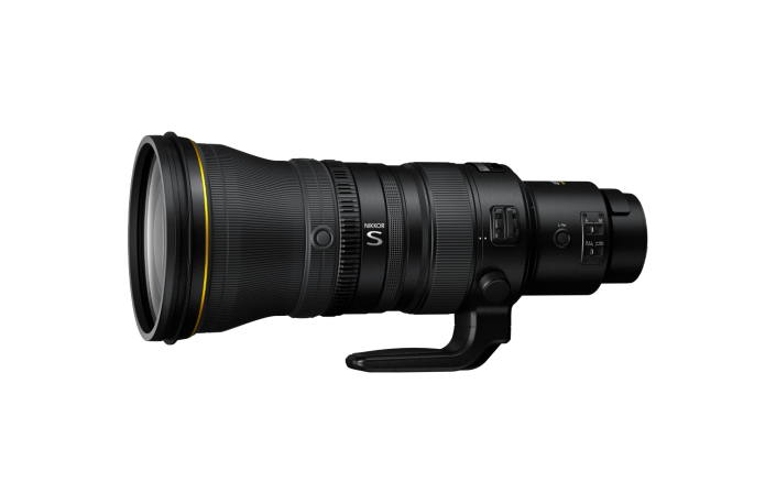 Nikon NIKKOR Z 400mm f/2.8 TC VR S