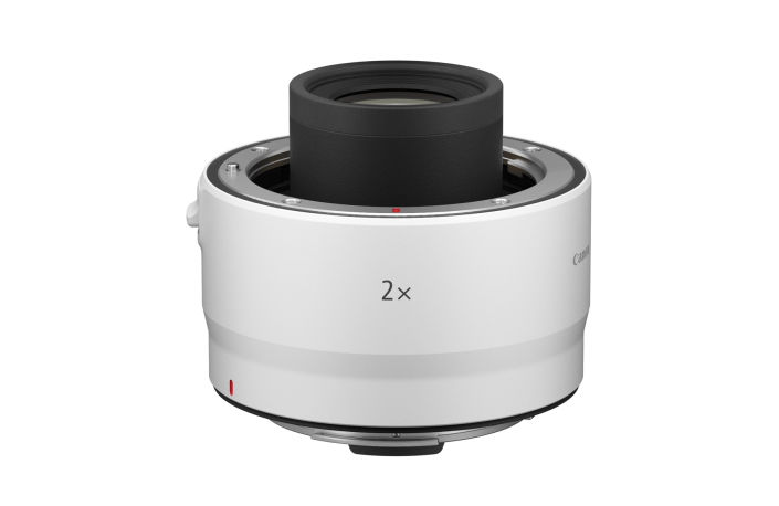 Canon RF Extender 2x Telekonverter