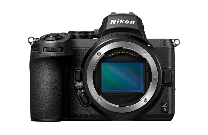 Nikon Z5 Gehäuse