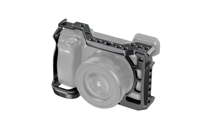 SmallRig Cage for Sony A6600 (CCS2493)