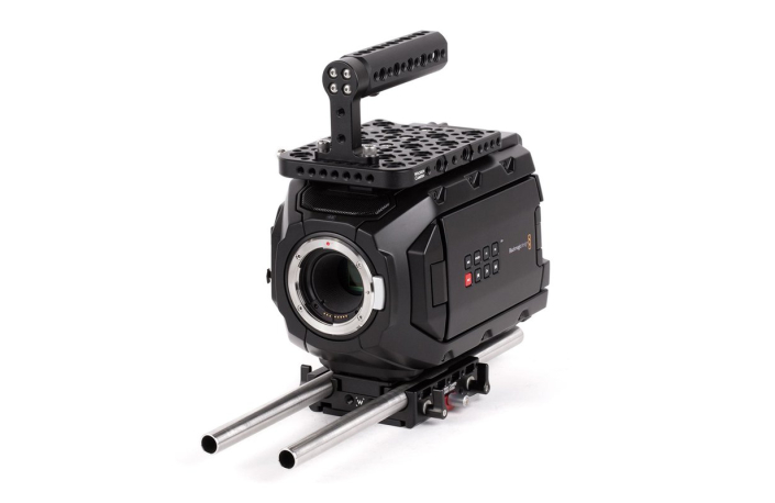 Wooden Camera Blackmagic URSA Mini Unified Accessory Kit (Base)