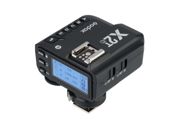 Godox X2T-F - Transmitter für Fujifilm