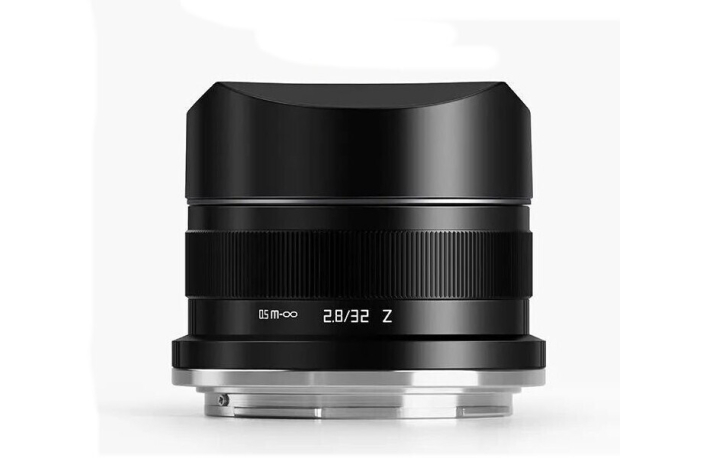 TTArtisan AF32mm F/2.8 Nikon Z mount(Full Frame)