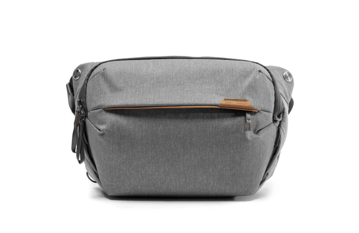 Peak Design Everyday Sling V2 10 Liter Ash