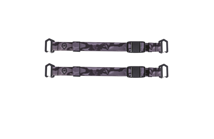 WANDRD PREMIUM ACCESSORY STRAP CAMO