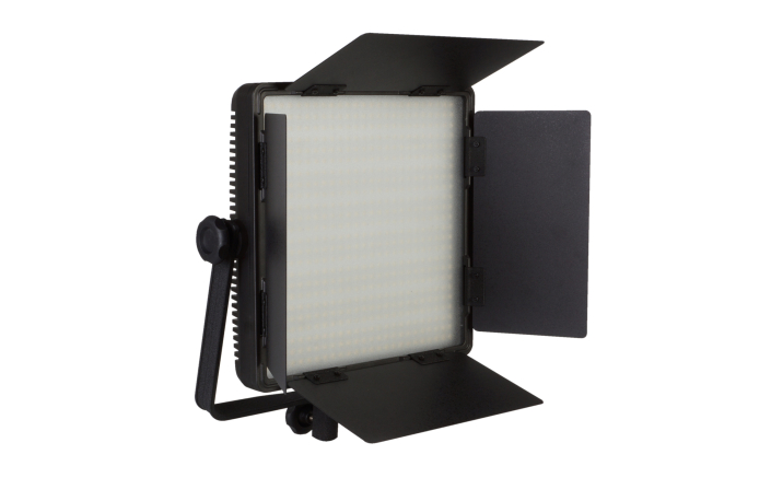 BIG HELIOS CN-600SA LED Flächenleuchte