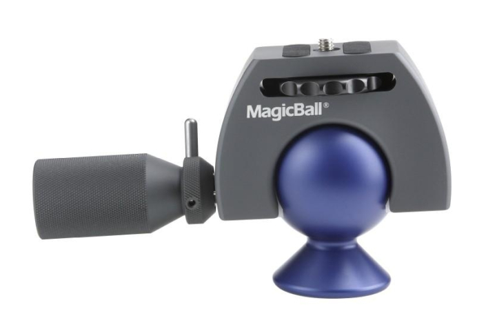 Novoflex Magic Ball 50