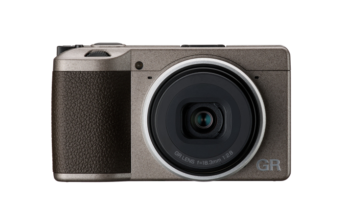 Ricoh GR III Diary Edition