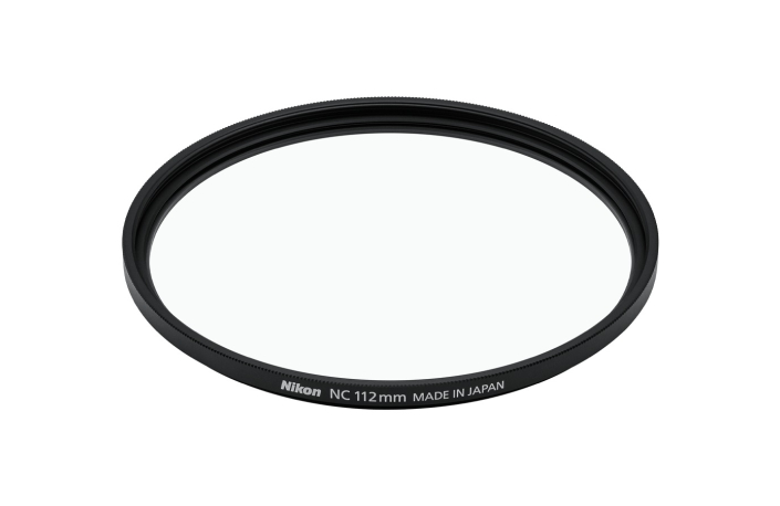 Nikon 112MM NEUTRAL-COLOR FILTER (F.Z 14-24 2.8)