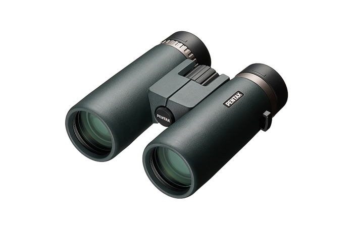 Pentax Fernglas SD10 X 42 ED