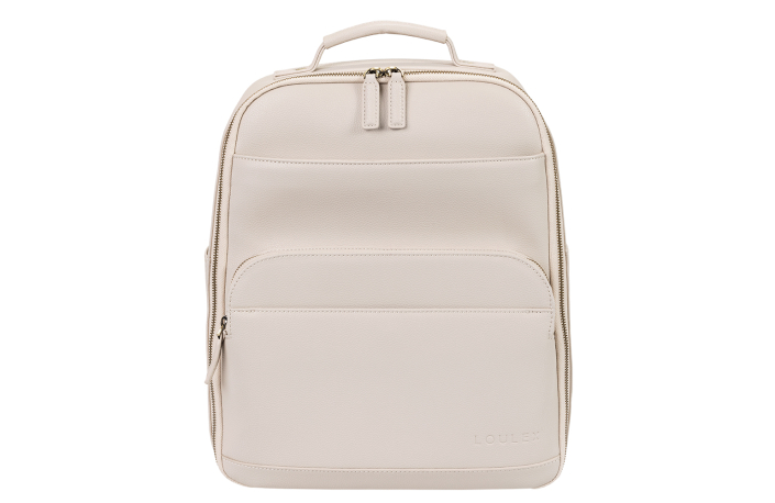 Loulex Rucksack 2.0 Beige 18L