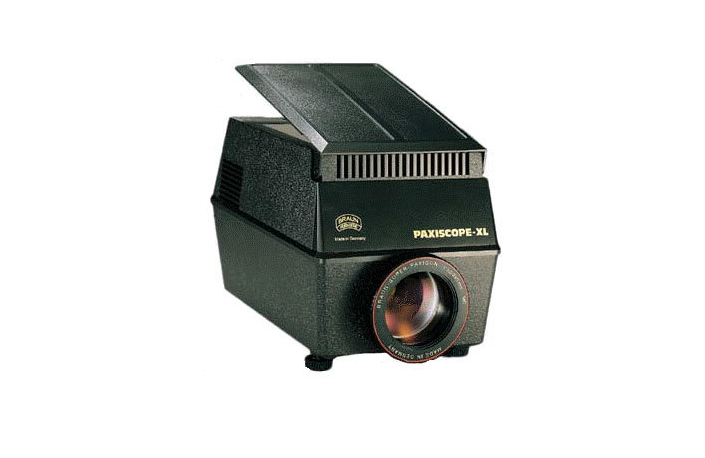 Braun Paxiscope XL