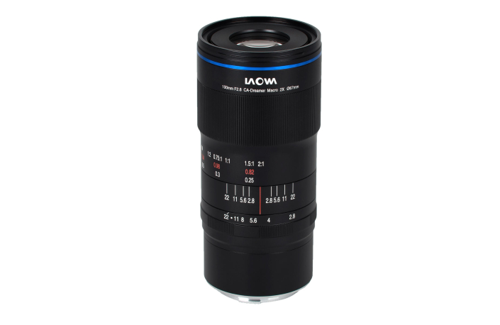 LAOWA 100mm f/2,8 2:1 Ultra Macro APO Canon RF