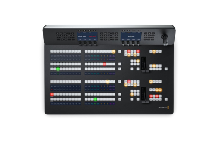 Blackmagic ATEM Television Studio Pro 4K