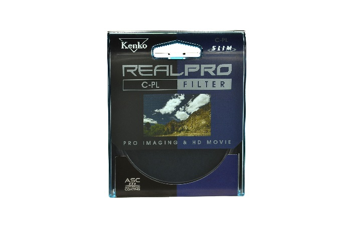 Kenko Filter POL REAL PRO MC C-PL 62mm