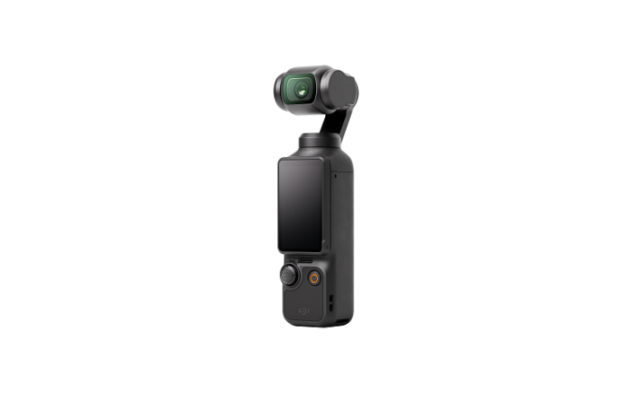 DJI Osmo Pocket 3