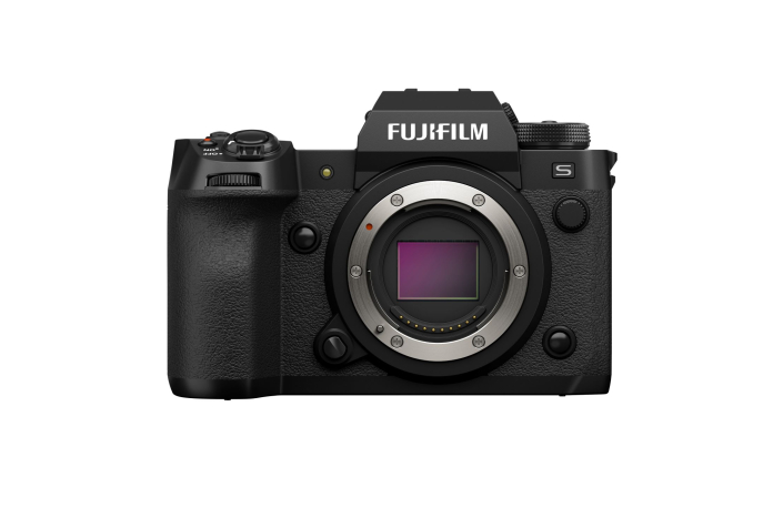 Fujifilm X-H2S Gehäuse