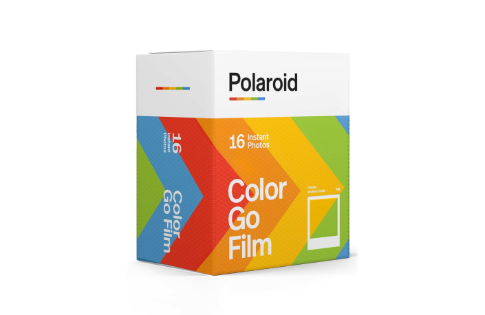 Polaroid Go Film Pack Color 2x8