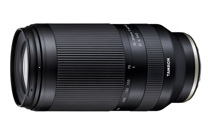Tamron AF 70-300mm F/4.5-6.3 Di III RXD Sony-E