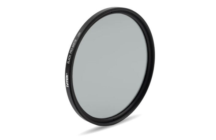 Tiffen 72MM BLACK PRO-MIST 1/8