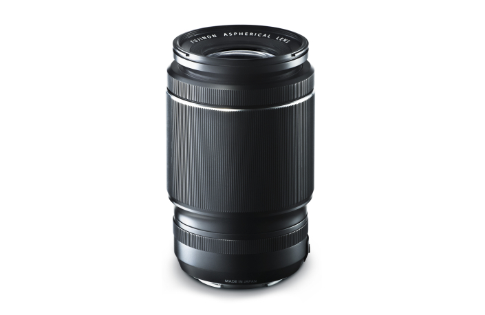 Fujifilm Fujinon XF 55-200mm F3,5-4,8 R LM OIS schwarz