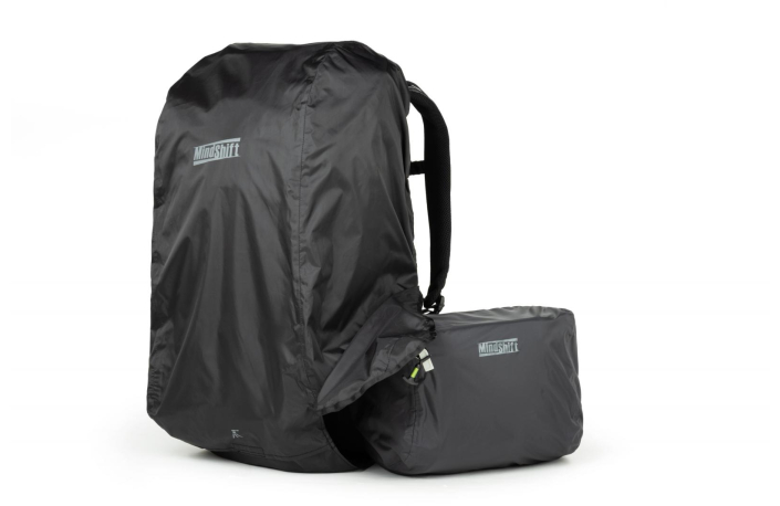 MindShift Rotation 22L rain cover