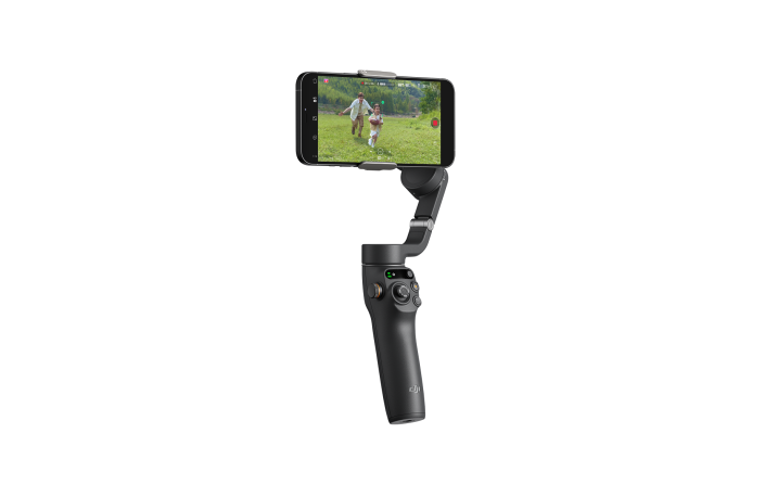 DJI Osmo Mobile 6 slate gray