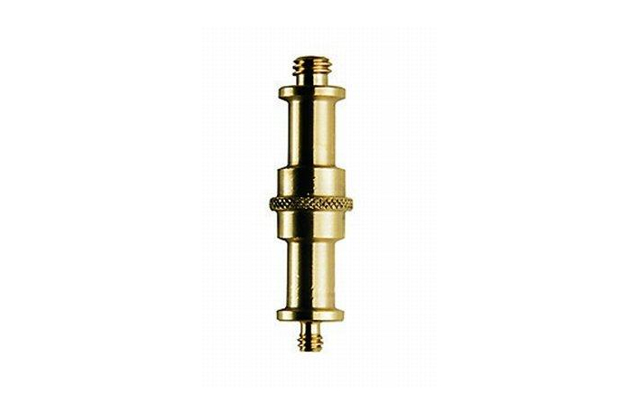 MANFROTTO ZAPFEN 16MM M 1/4" und 3/8" GEW