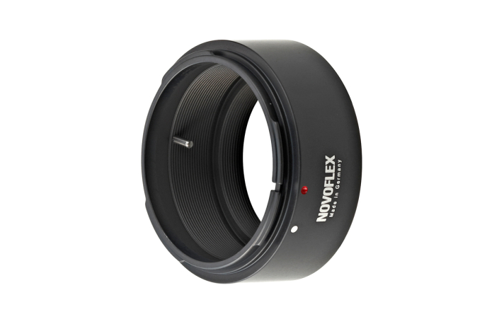Novoflex Adapter Canon FD Objektive an L-Mount Gehäuse