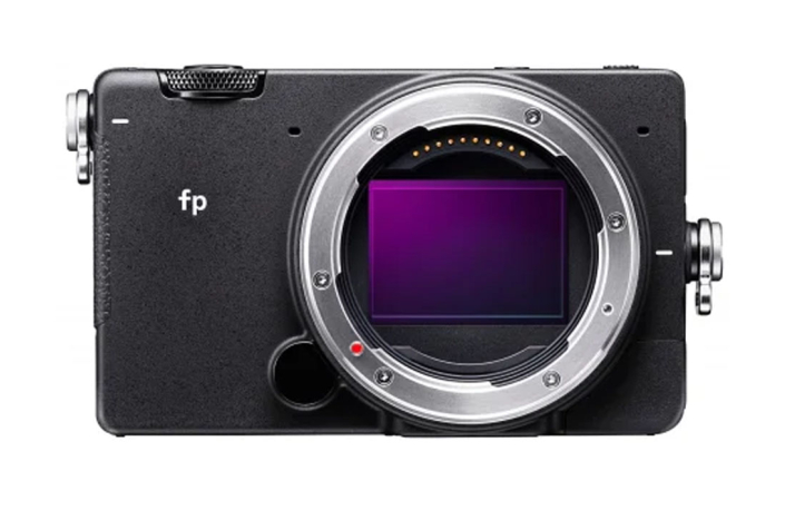 Sigma fp Digital Camera