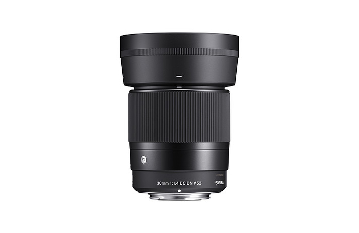 Sigma AF 30 F1,4 DC DN [C] L-Mount