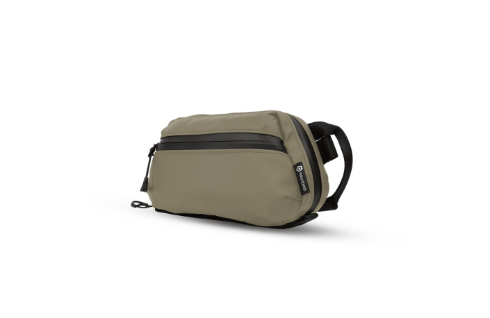 WANDRD Tech Bag Medium Yuma Tan