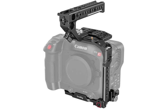 SmallRig 3899 Handheld Cage Kit für Canon EOS C70