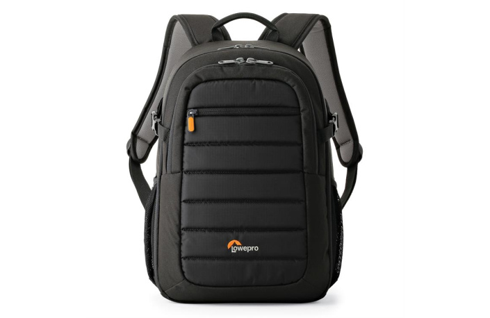 Lowepro Adventura BP 150 III schwarz