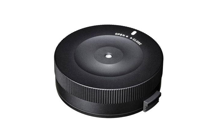 Sigma USB Dock für Canon