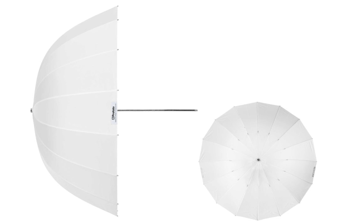 Profoto Umbrella Deep Translucent S (85cm/33")