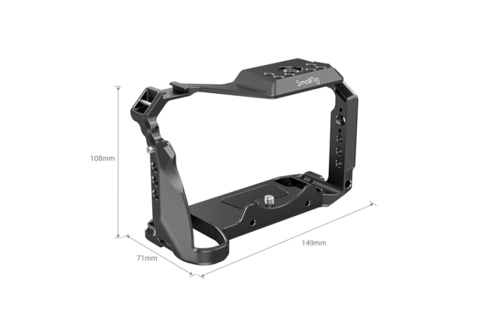 SmallRig 2983 Cage Panasonic S5