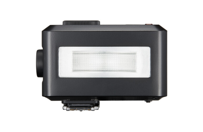 Godox iT30Pro O black - TTL Mini Flash for Oly/Pan black