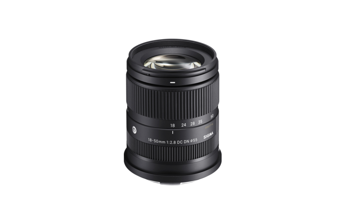 Sigma 18-50mmF/2,8 DC DN (Contemporary) L-Mount