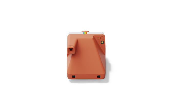 Polaroid Now Gen3 Camera Coral
