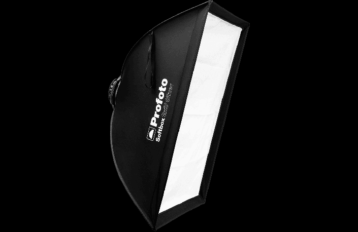 Profoto Softbox 2x3' Silver