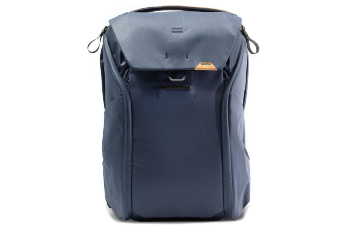 Peak Design Everyday Backpack V2 Foto-Rucksack 30 Liter Midnight