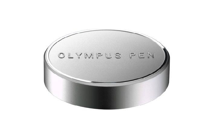 Olympus LC-48 Objektivdeckel